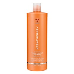 KERATHERAPY Keratin infused colour protect shampoo